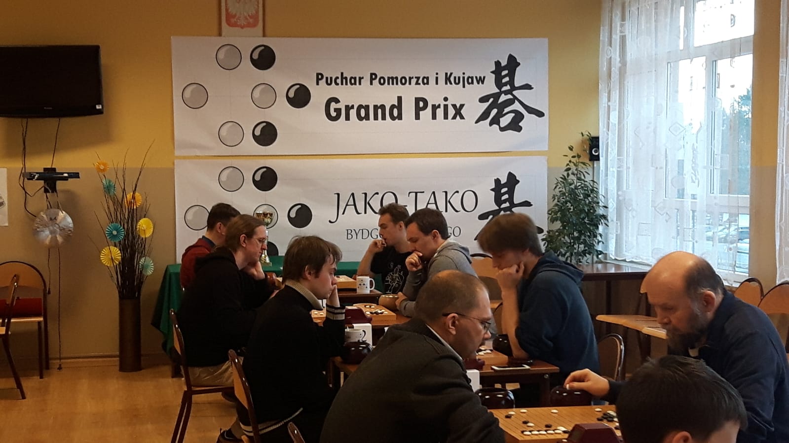 Zdjęcie Grand Prix